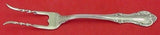 Joan of Arc by International Sterling Silver Baked Potato Fork 7 3/8" Custom