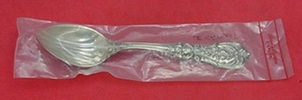 Francis I by Reed and Barton New Script Sterling Silver Grapefruit Spoon New