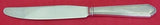 William and Mary by Lunt Sterling Silver Regular Knife New French WS w/o Bolster