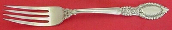 Guildhall by Reed and Barton Sterling Silver Dinner Fork, 7 5/8" Silverware